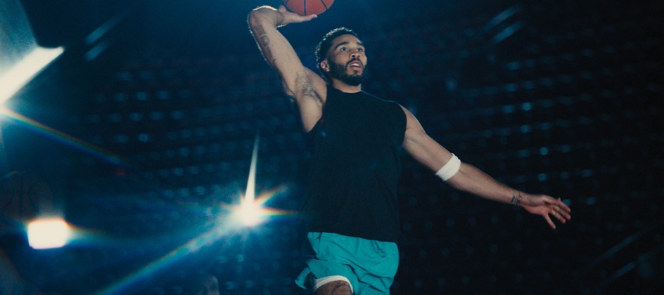 Jayson Tatum’s comeback inspires Amica’s campaign